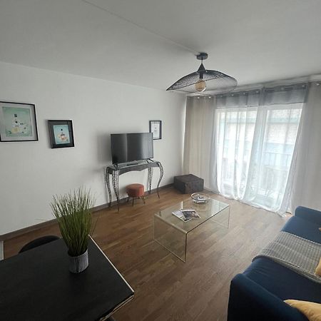 Eldorado, Vue Mer, Terrasse, Hypercentre Touquet Le Touquet Екстер'єр фото