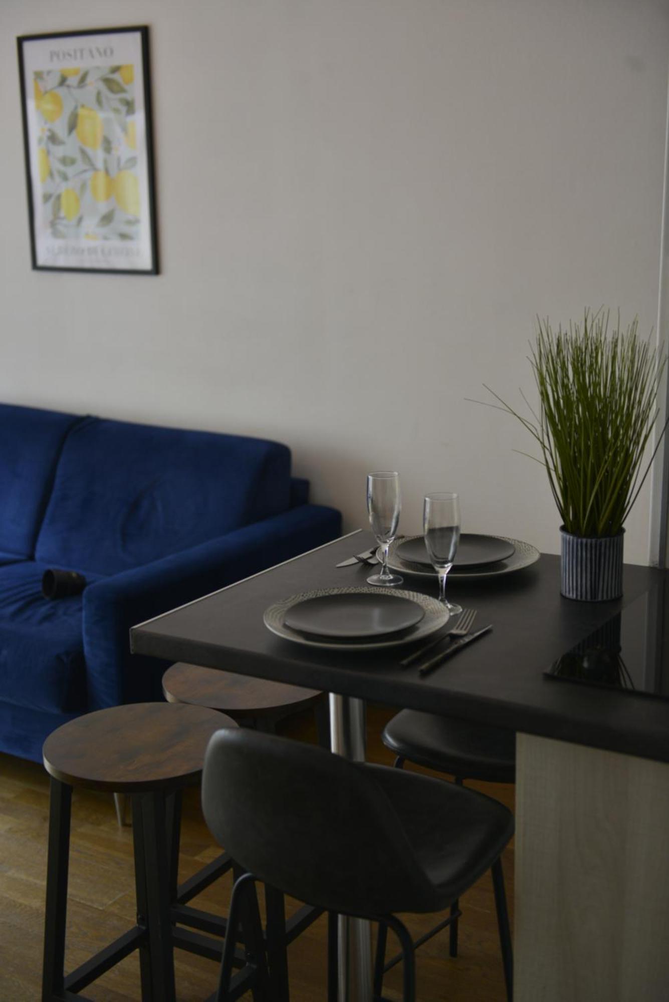 Eldorado, Vue Mer, Terrasse, Hypercentre Touquet Le Touquet Екстер'єр фото