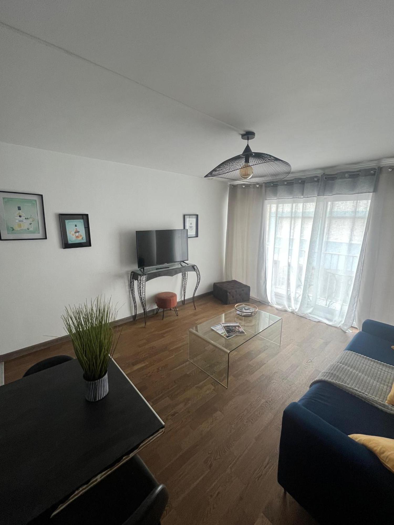 Eldorado, Vue Mer, Terrasse, Hypercentre Touquet Le Touquet Екстер'єр фото